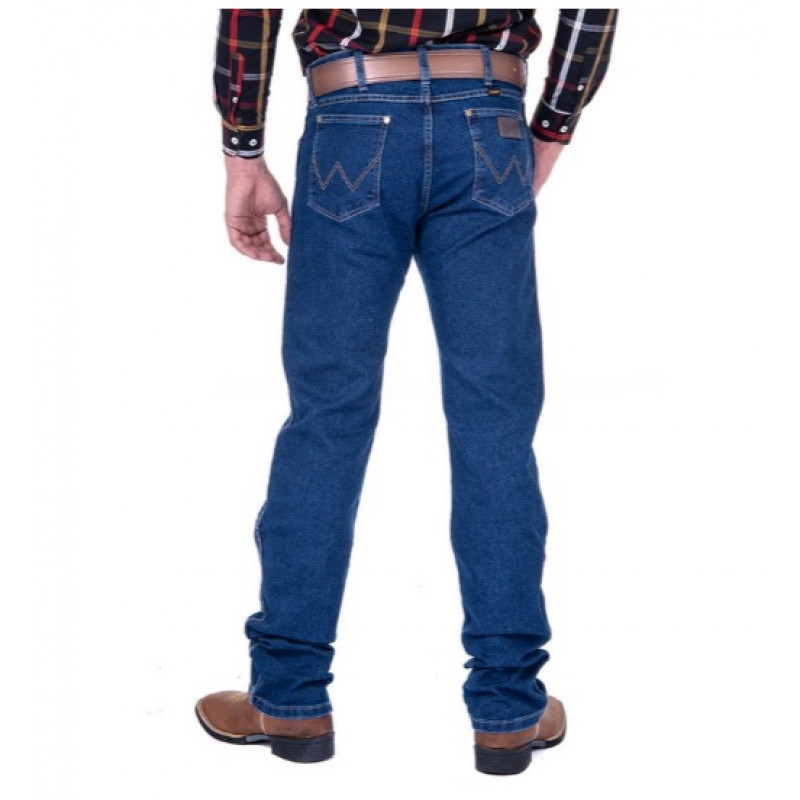 wrangler jeans with elastic waistband