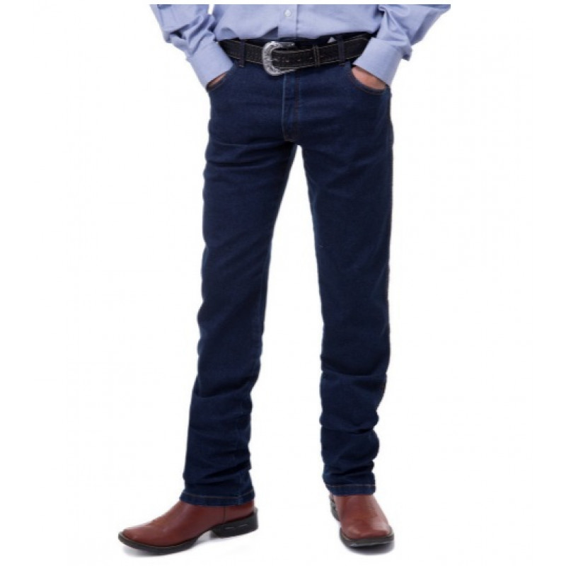 CAL A MASCULINA JEANS 25X SLIM FIT 25XMW0236 WRANGLER