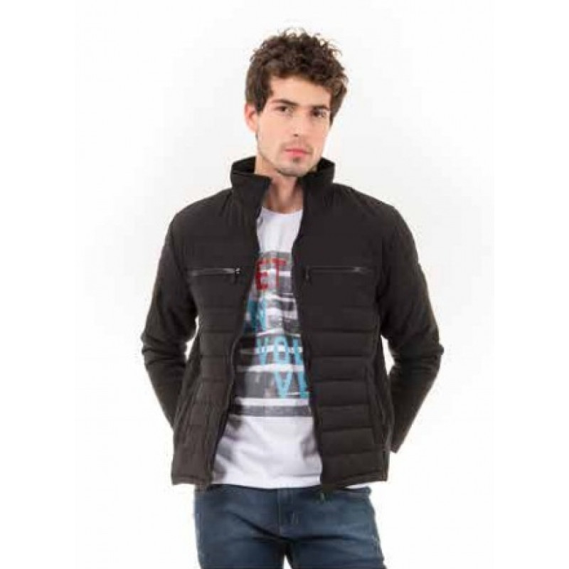 blusa de frio masculina nylon