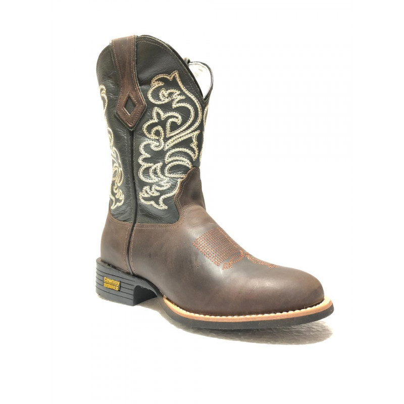 botas cowboy winner