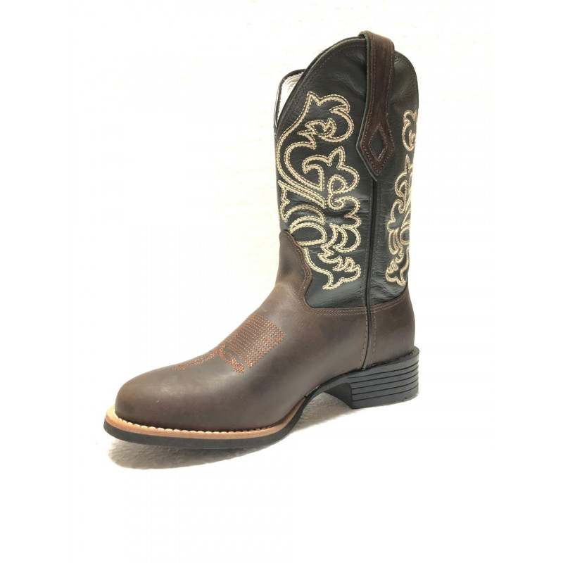 botas cowboy winner