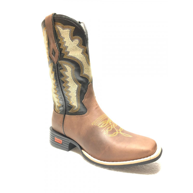 cowboy winner botas