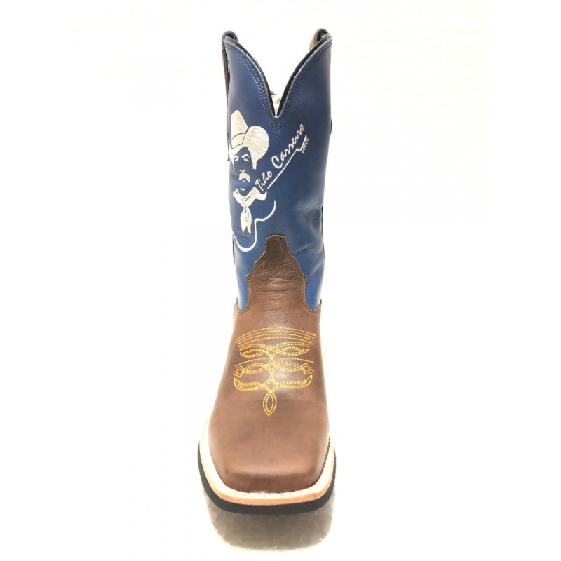 botas cowboy winner