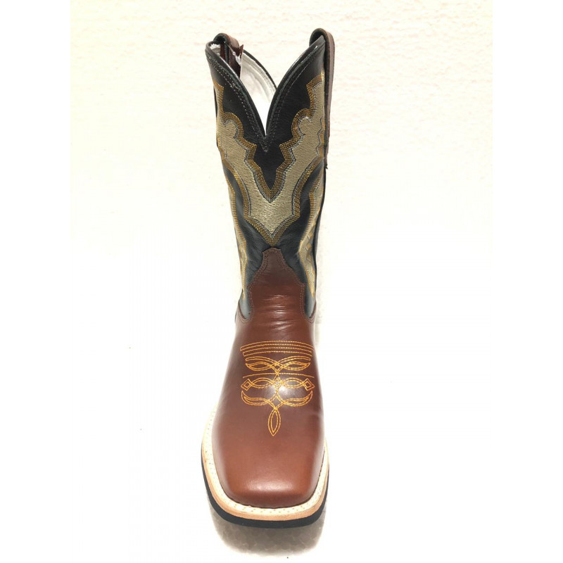 botas cowboy winner