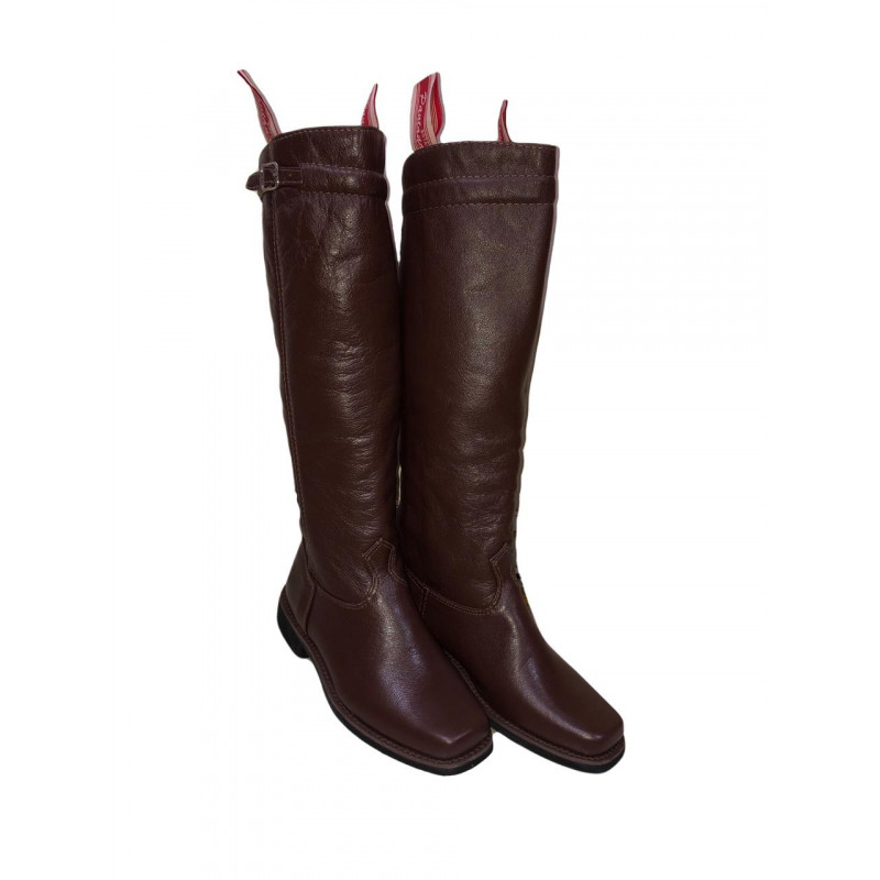 Bota 2025 feminina gaucha