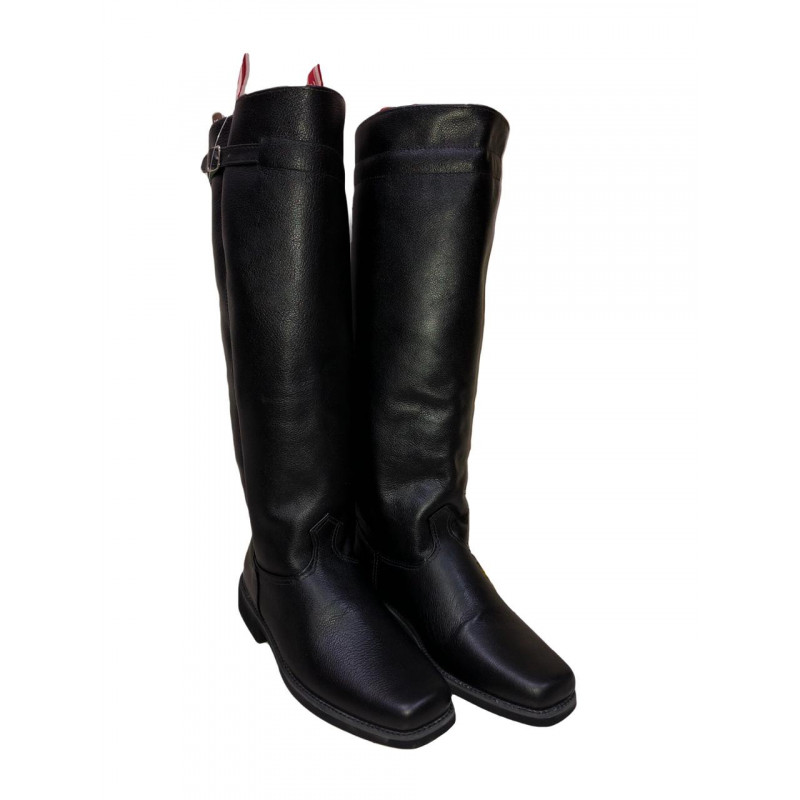 Bota best sale gaucha masculina