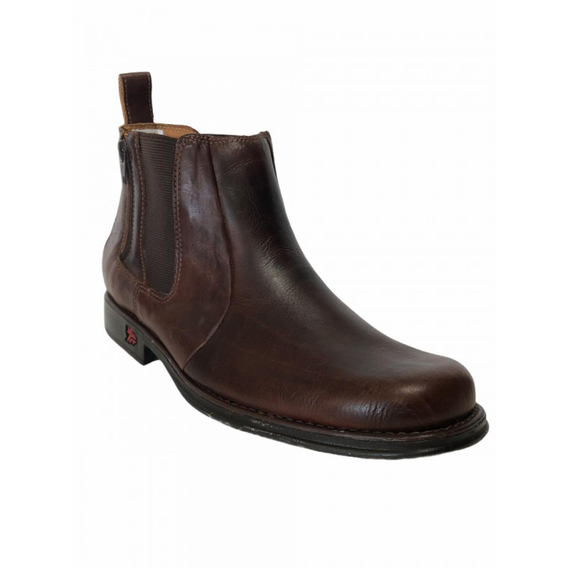 Botina solado gel outlet