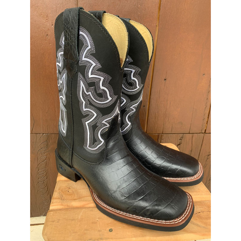 Botina masculina tamanho 46 best sale