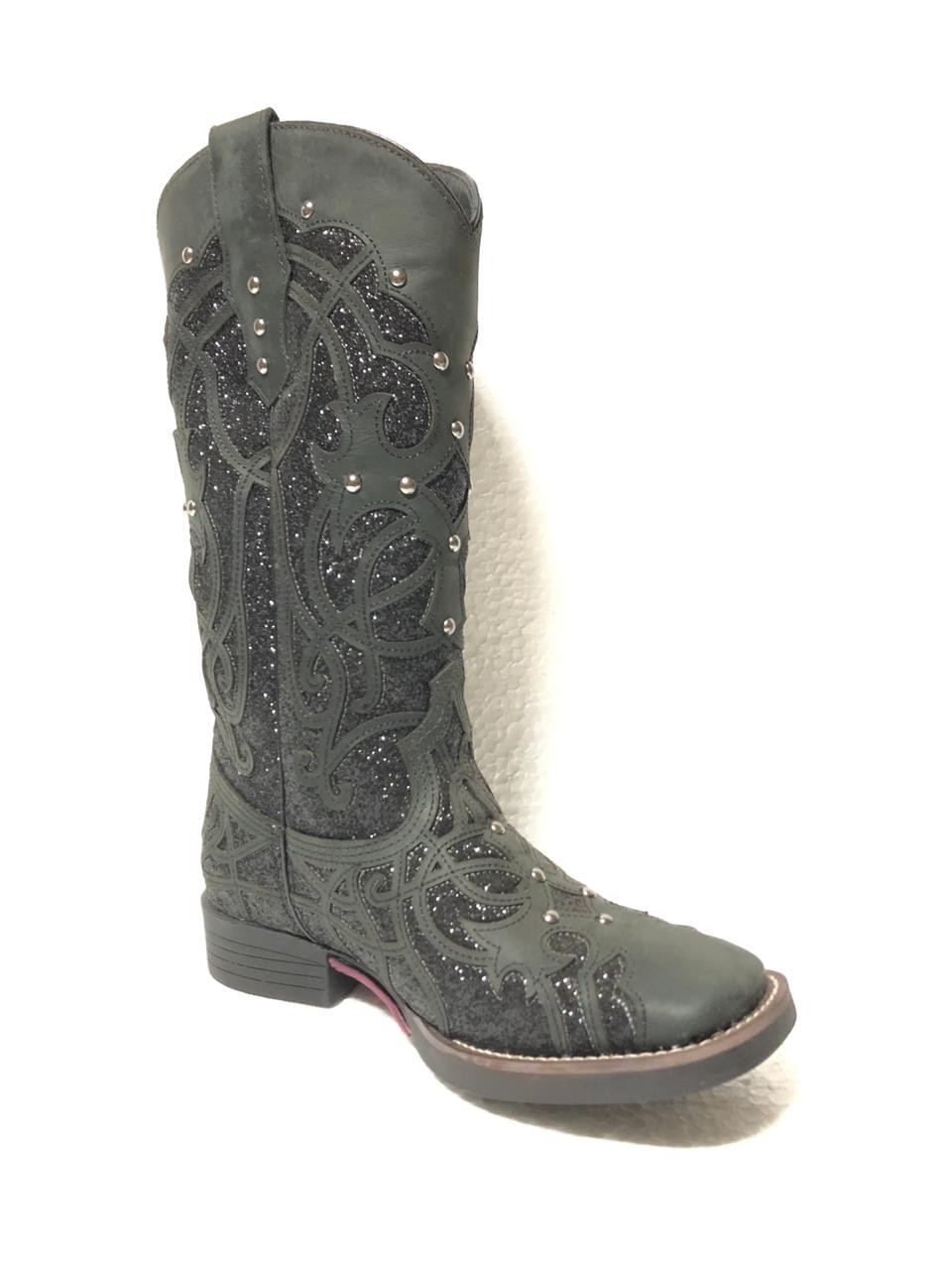 preço botas femininas