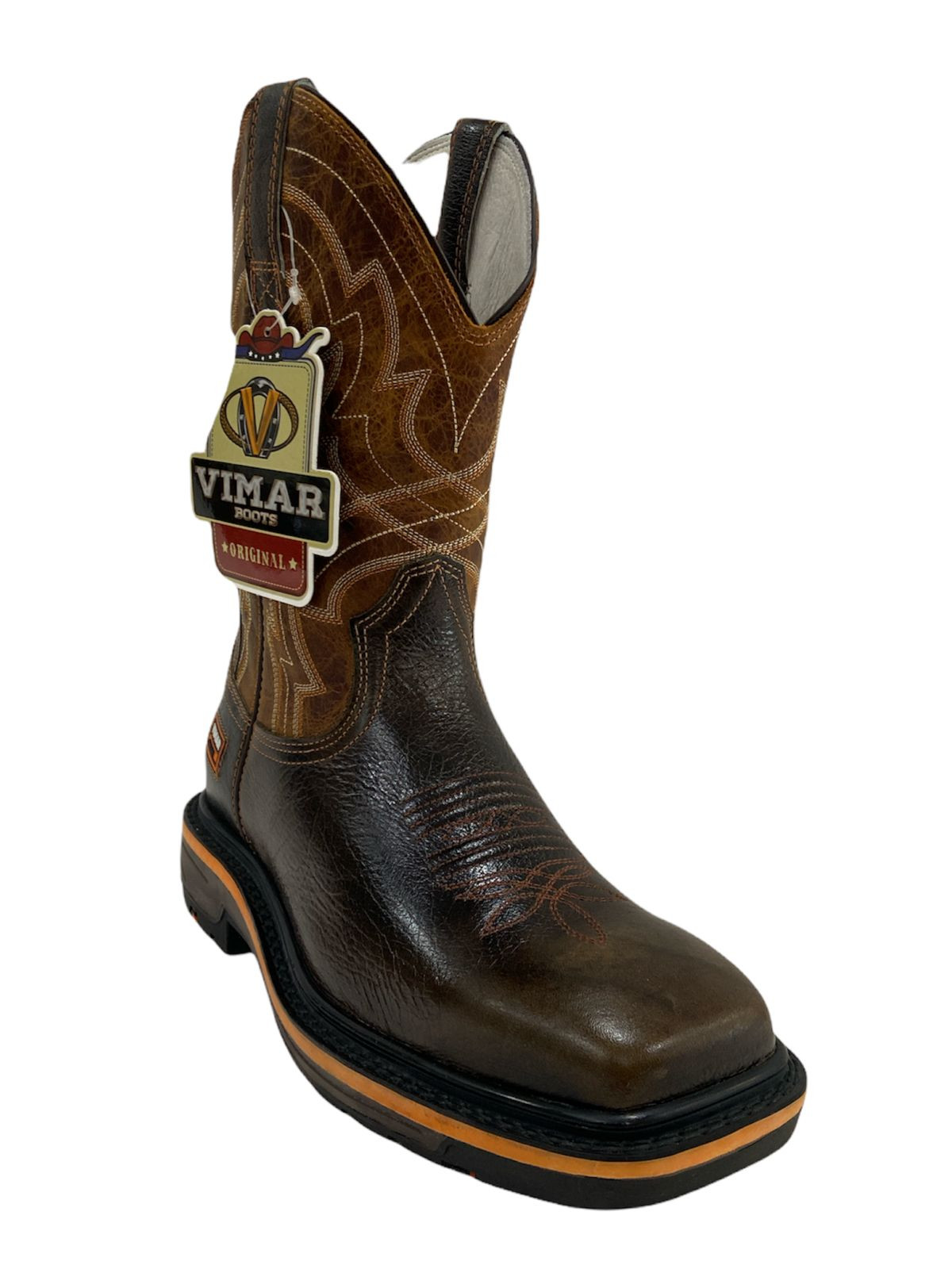 BOTA MASCULINA DAL TEX STREME 002 81324 VIMAR