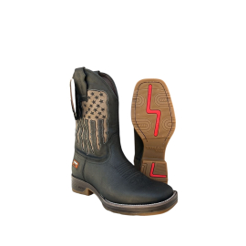 BOTA MASCULINA 81366 