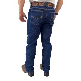 Calça Buckaroo com elastano stone 