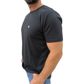 Camiseta BK Preta