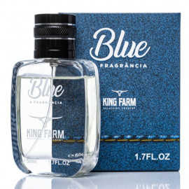 PERFUME KING FARM BLUE 50ML