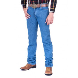 CALCA JEANS MASCULINA 13M WESTERN COWBOY CUT 13MWZGK36 WRANGLER