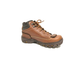 BOOT TÊNIS COUNTRY HAMMER CH4 UNISSEX CLASSIC