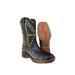 BOTA DE JACARÉ 81376 PRETA VIMAR