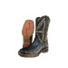 BOTA DE JACARÉ 81376 PRETA VIMAR