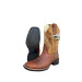 BOTA MASCULINA HELAZZA 20024 BROW/OLIVA