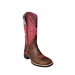 BOTA FEMININA BULLS HORSE 53006 DALLAS CASTOR MARROM