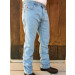 CALÇA MASCULINA JEANS 23M RELAXED FIT 23MWZSW36 WRANGLER