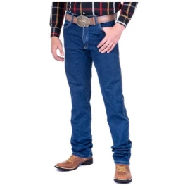 CALÇA MASCULINA 13M ELASTIC WAISTBAND 13MS68436 WRANGLER