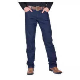 CALCA JEANS 13M WESTERN COWBOY CUT 13MWEPW36 WRANGLER