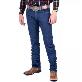 CALCA JEANS 21X ELASTIC WAISTBAND 21X44GK36 WRANGLER