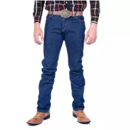 CALCA JEANS 36M PREMIUM PREFORMACE 36MACPW36 WRANGLER