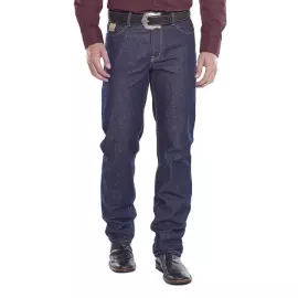 CALÇA MASCULINA RELAXED FIT AMACIADO 4243-0683-1 TASSA