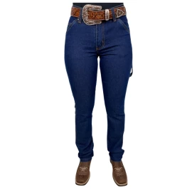 CALÇA FEMININA TERRA DE RODEIO 057 STONE CARPINTEIRA 