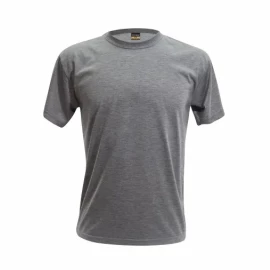 CAMISETA SOMAR MESCLA CLARO