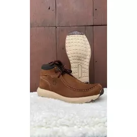 TÊNIS RATO CAFÉ CLASSIC