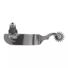 ESPORA MEIA-LUA 6680 