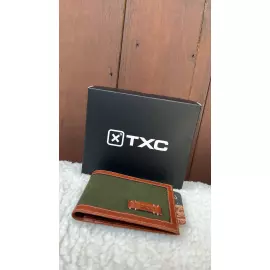 CARTEIRA TXC 11082 VERDE