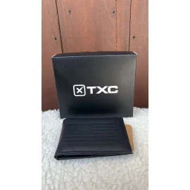 CARTEIRA TXC 11080 PRETO
