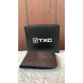 CARTEIRA TXC 11078 CAFE