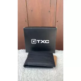 CARTEIRA TXC 11081 PRETO