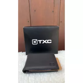 CARTEIRA TXC 11075 MARROM / CAFE