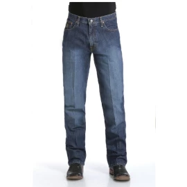 Calça Cinch Black escura