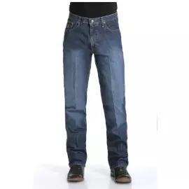 Calça Cinch Black escura