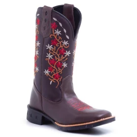 Texana De Flor