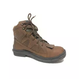 BOOT TÊNIS COUNTRY CRAZY AMENDOA UNISSEX T001/UT JÁCOMO