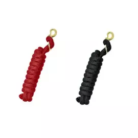 CABO DE CABRESTO COM MOSQUETÃO 248248 PARTRADE