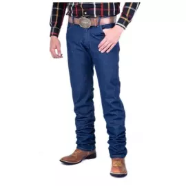 CALCA JEANS MASCULINA 13M WESTERN COWBOY CUT 13MWZPW36 WRANGLER