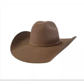  CHAPÉU SIBU MARROM