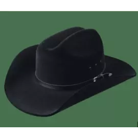 CHAPÉU MUNDIAL INFANTIL 8002 PRETO