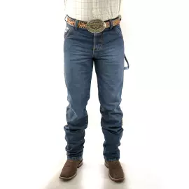 CALÇA MASCULINA CARPENTER BLUE KING FARM