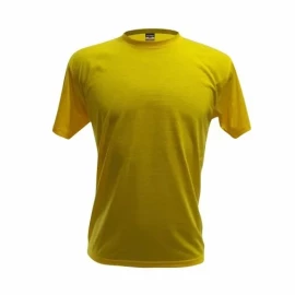 CAMISETA SOMAR AMARELA