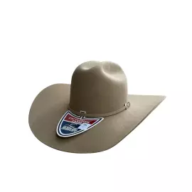 CHAPÉU ELDORADO DE LÃ EC904 CARAMELO